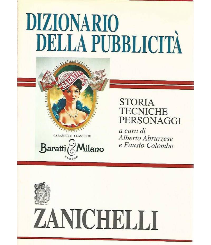 Dizionario della pubblicità