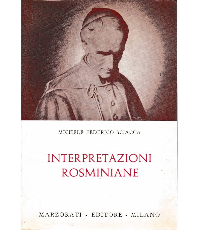 Interpretazioni Rosminiane