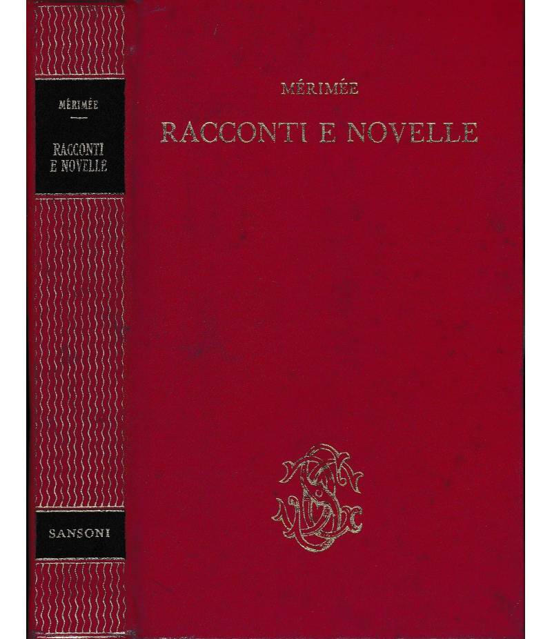 Racconti e novelle