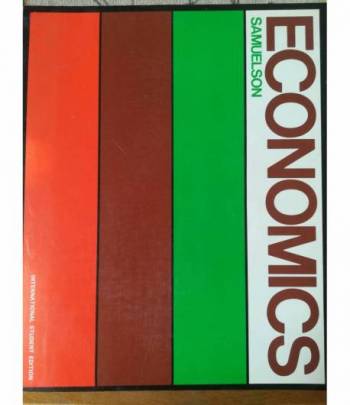 Economics. International Student Edition.