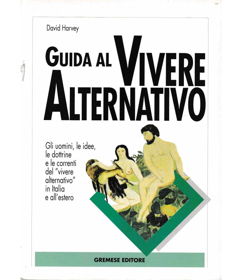 Guida al vivere alternativo