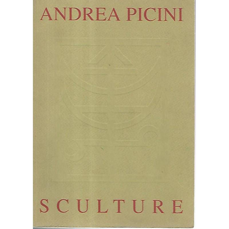 Andrea Picini sculture