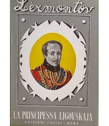 La principessa Ligovsakaja - Un eroe dei nostri tempi - Vadim - Ascik Kerib - Menschen und Leidenschaften - Due fratelli