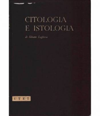 Citologia e Istologia