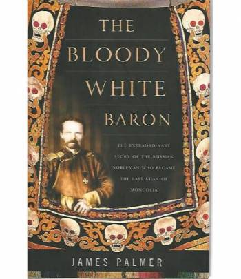 The bloody white baron
