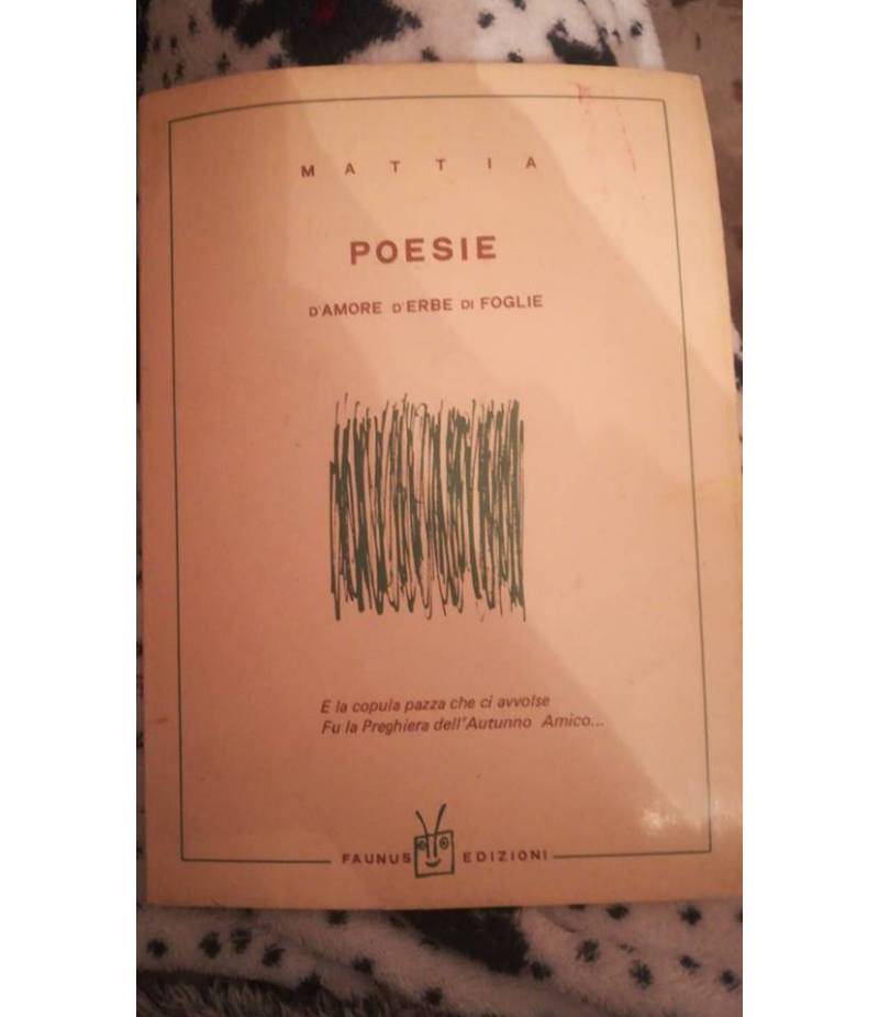 poesie d'amore d'erbe di foglie e la copula pazza che ci avvolse fu la preghiera dell'autunno amico..