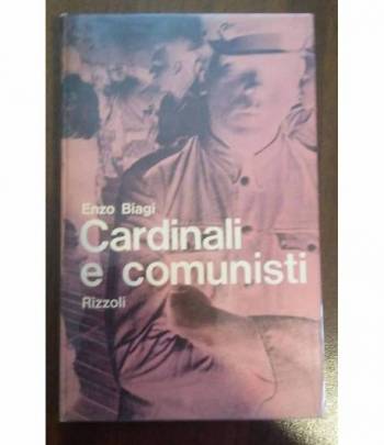 Cardinali e comunisti
