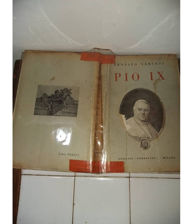 Pio IX