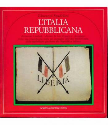 L'Italia Repubblicana