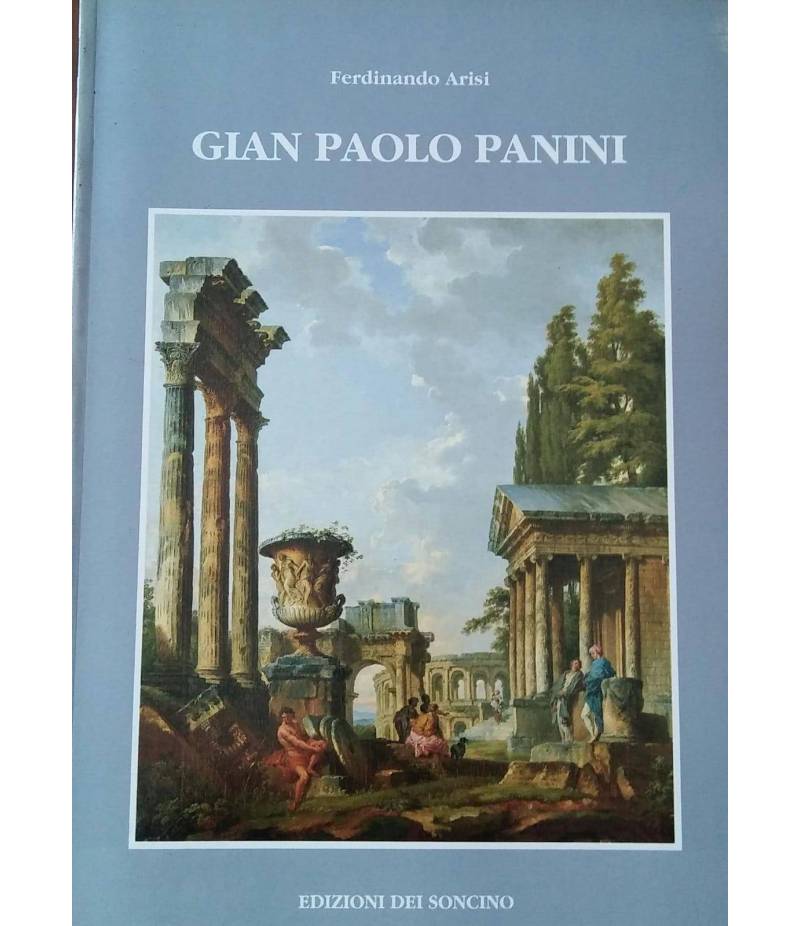 GIAN PAOLO PANINI