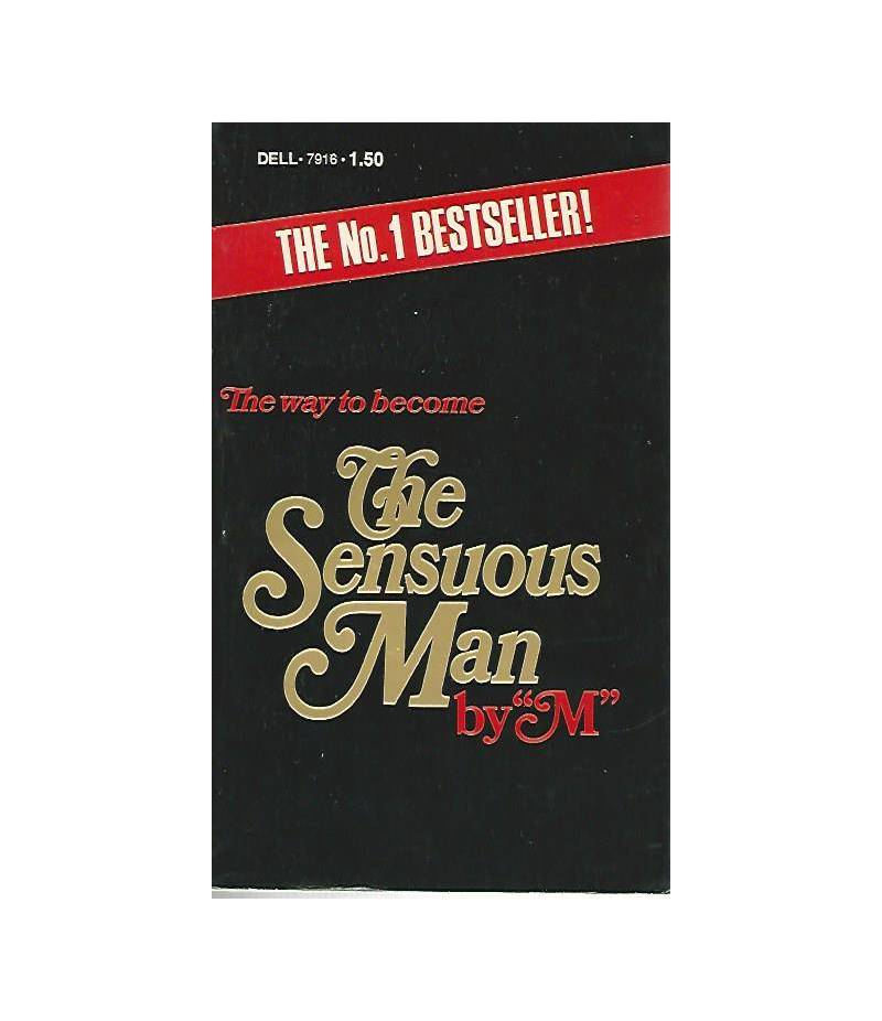 The way to become the sensuous man by M