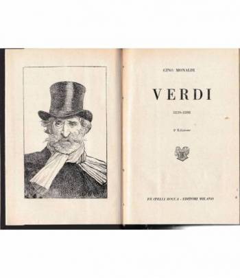 Verdi 1839-1898