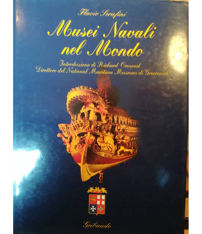 Musei Navali del Mondo