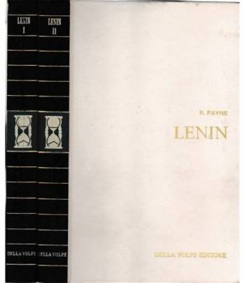 Lenin 2 volumi