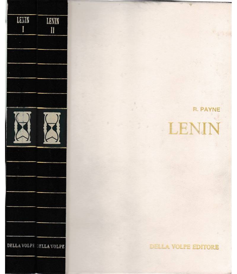 Lenin 2 volumi