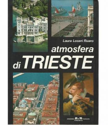 L'atmosfera di Trieste