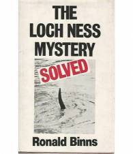 The Loch Ness mystery solved