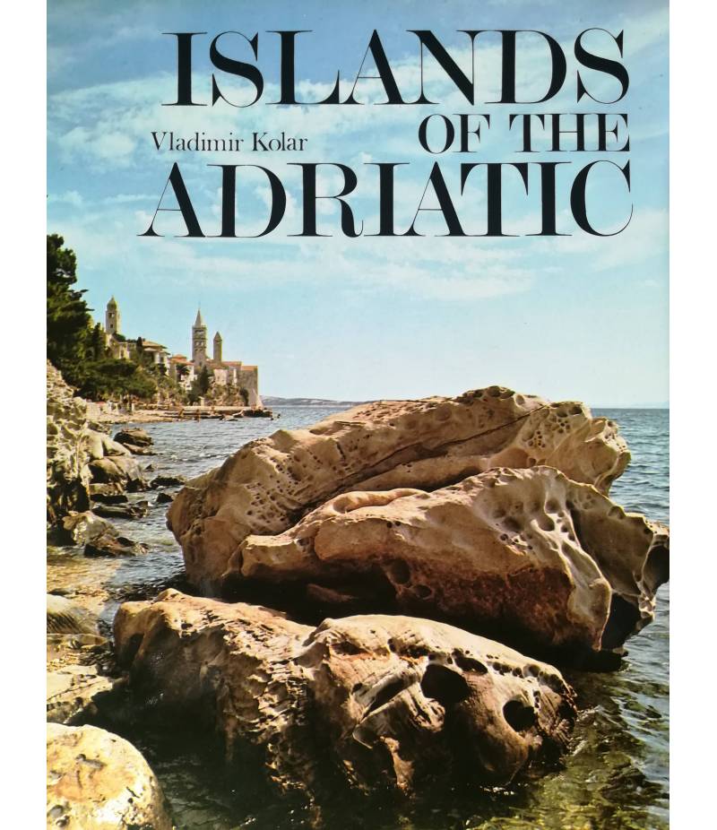 Islands of the Adriatic