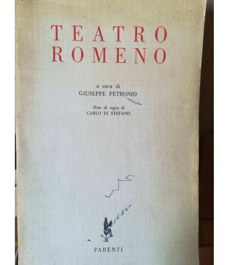 Teatro romeno