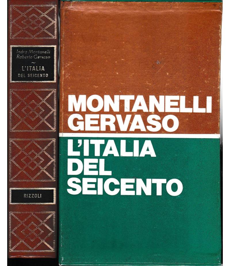 L'Italia del Seicento (1600-1700)