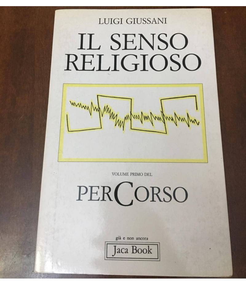 Il senso religioso