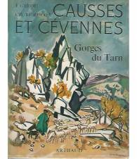 Causses et Cévennes, Gorges du Tarn