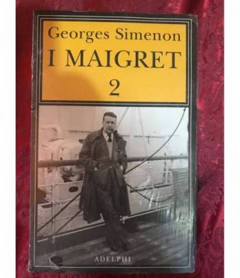 I Maigret 2