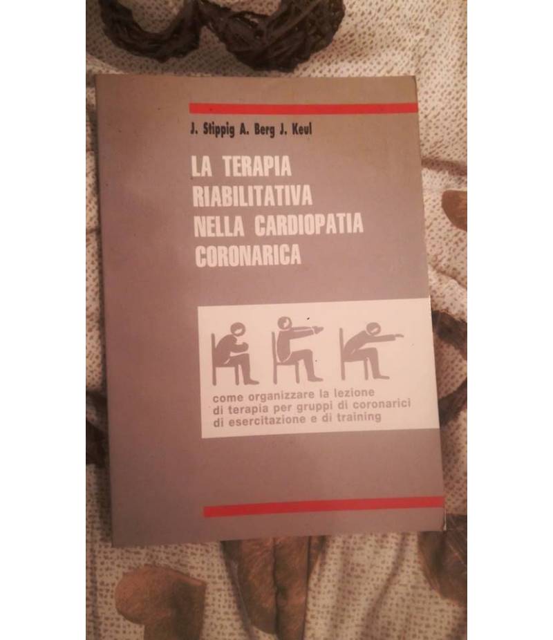 La terapia riabilitativa nella cardiopatia coronarica