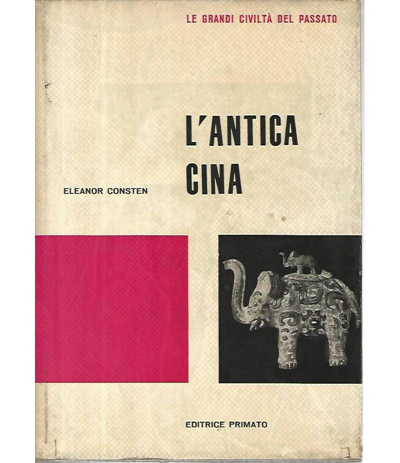 L'antica Cina