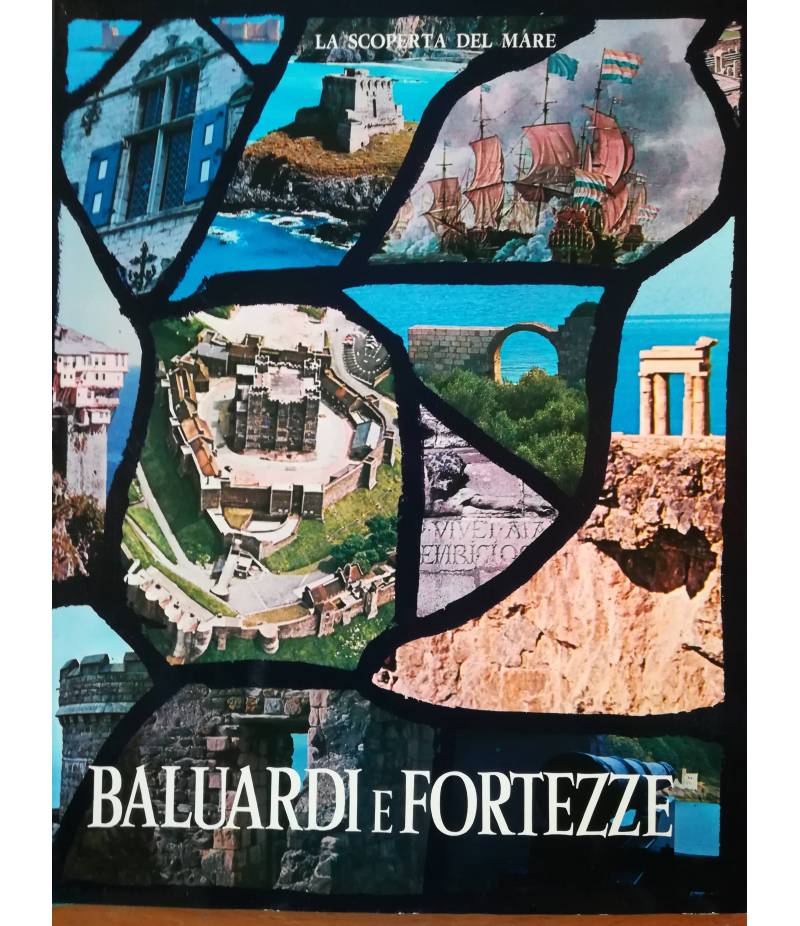 Baluardi e fortezze