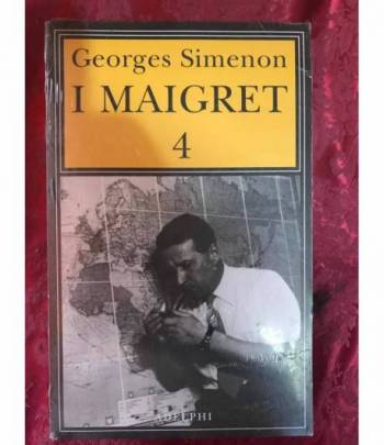 I Maigret 4