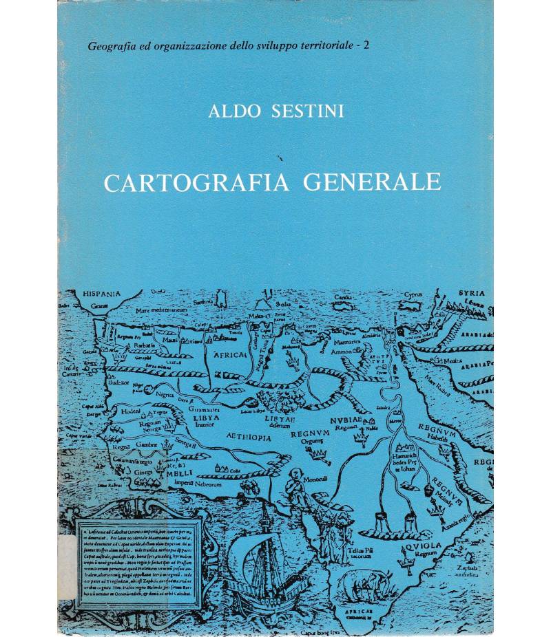 Cartografia generale