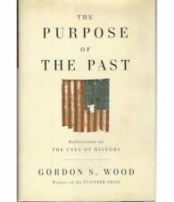 The purpose of the past