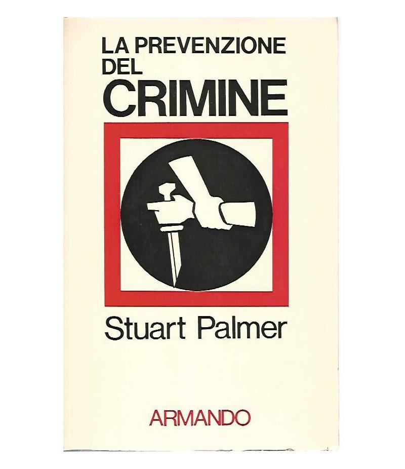 La prevenzione del crimine