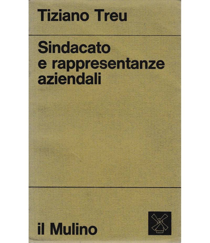 Sindacato e rappresentanze aziendali