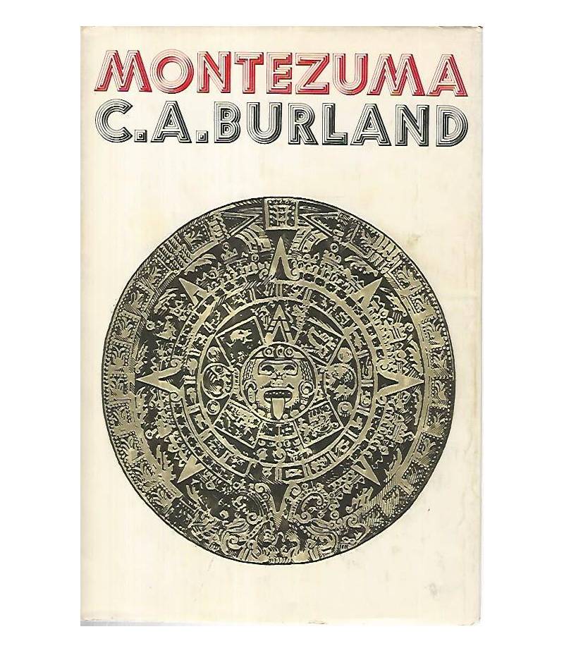 Montezuma signore degli atzechi