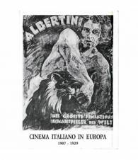 Cinema italiano in Europa 1907-1929
