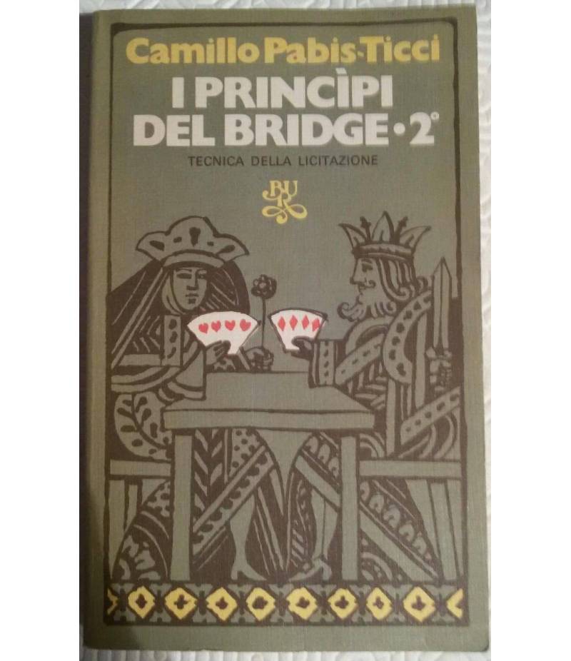 I principi del bridge 2