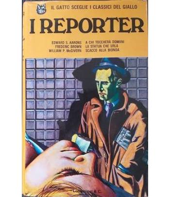 I reporter