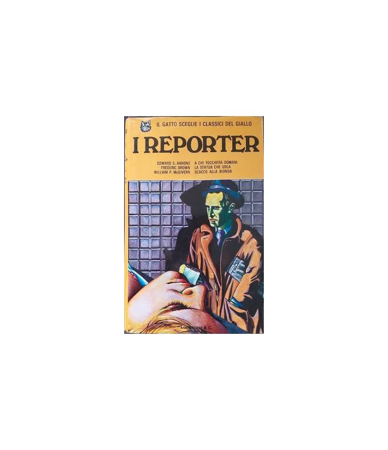 I reporter
