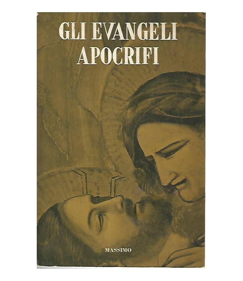 Gli evangeli apocrifi