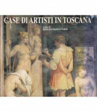 Case di artisti in Toscana