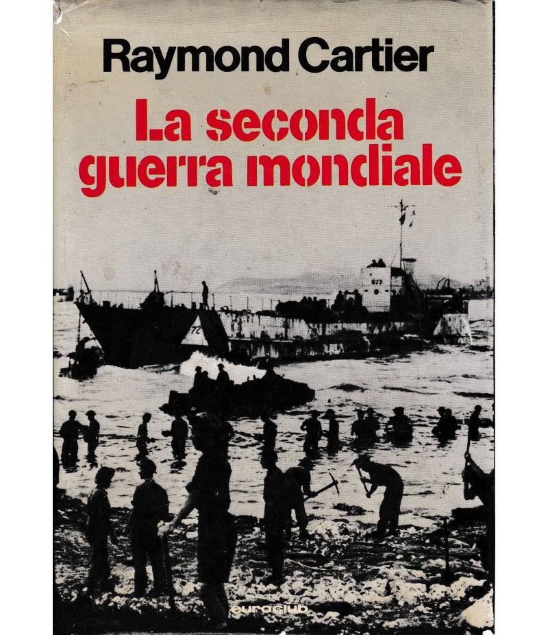 La seconda guerra mondiale