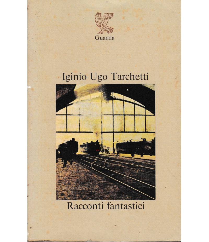 Igino Ugo Tarchetti. Racconti fantastici
