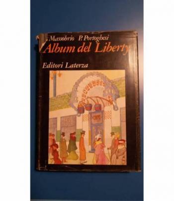 Album del liberty