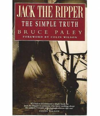 Jack the ripper the simple truth