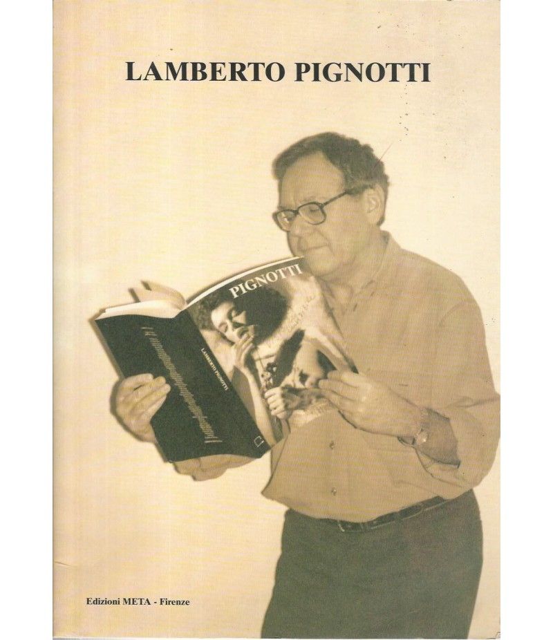 Lamberto Pignotti