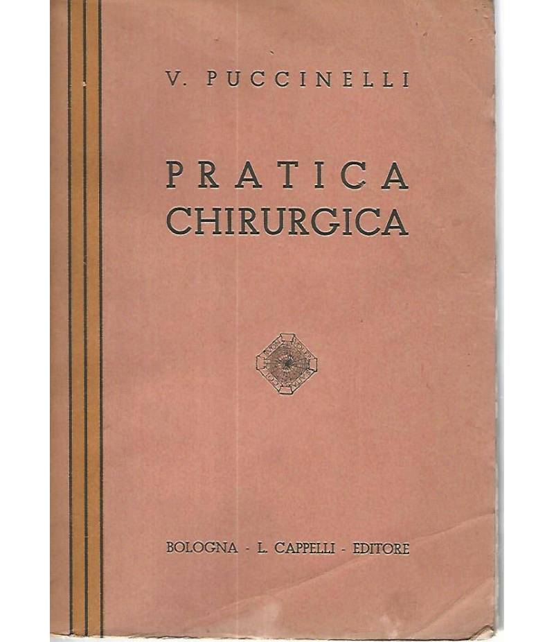 Pratica chirurgica