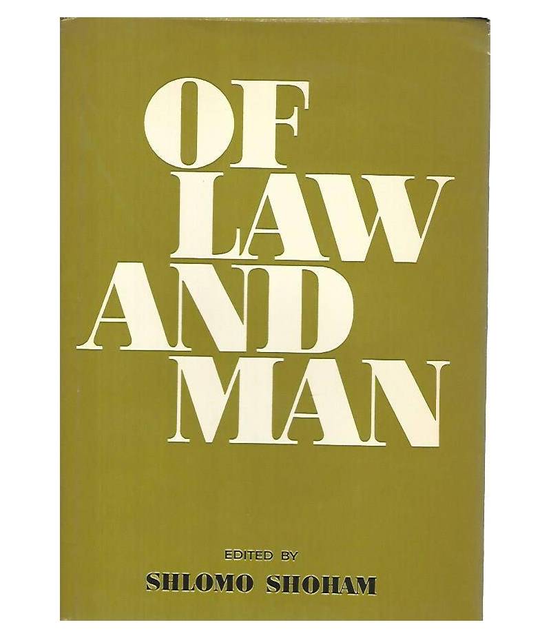 Of law and man