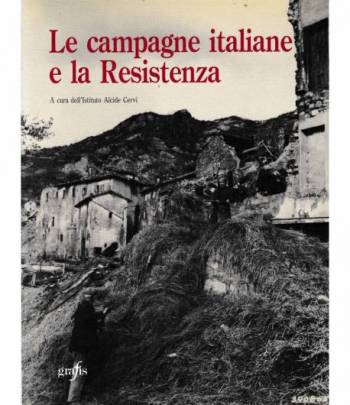 Le campagne italiane e la Resistenza